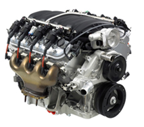 C3468 Engine